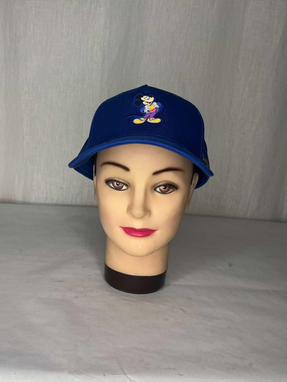 Disneyland 70th celebration hat!
